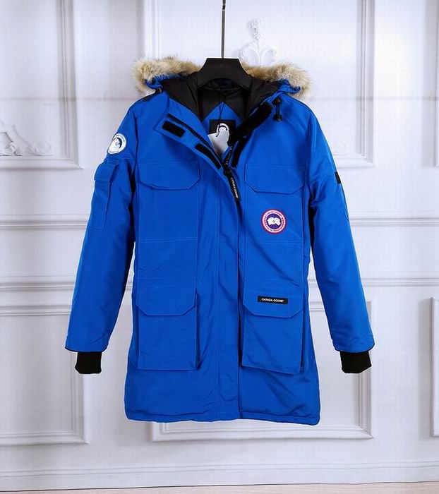 Canada Goose Men's Outwear 48